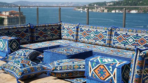 8 Thickness U Sofa Set, Moroccan Sofa, Floor Seating, Turkish Seating Sofa Set 8 Thickness U Sofa Set, Moroccan Sofa, Floor Seating, Turkish Seating Sofa Set