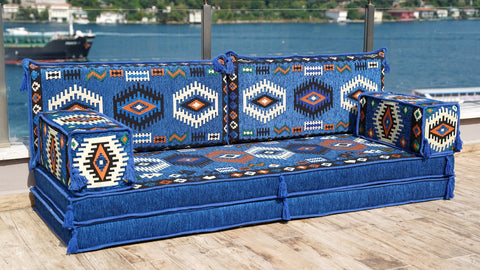 Single Sofa Set, Turkish Sofa Seating, Floor Cushions Set