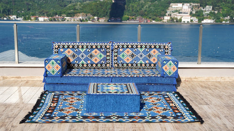 Single Sofa Set, Arabic Majlis Set, Arabic Jalsa